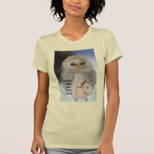 Leinwand Bella T - Shirt