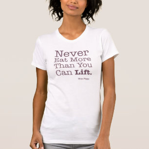 Leinwand Bella T - Shirt