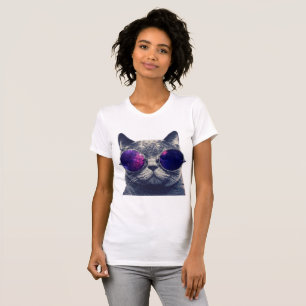Leinwand Bella T - Shirt