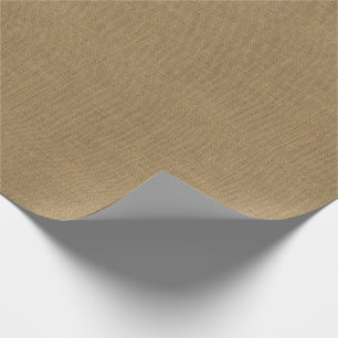 Leinwand-Beschaffenheit Geschenkpapier