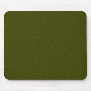 Leinwand-Beschaffenheits-Camouflage Ods grüne Mousepad