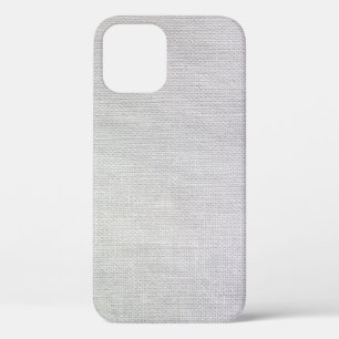 Leinwand Case-Mate iPhone Hülle