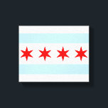 Leinwand Chicago<br><div class="desc">Leinwand Chicago</div>