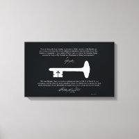 Leinwand der Freiheit