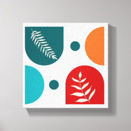 Leinwand der Galerie, Kunstgeschenk,