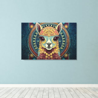 Leinwand für abstrakte Kunst