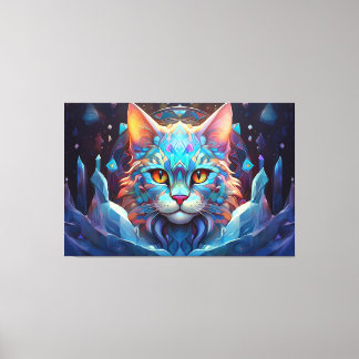 Leinwand für abstrakte Kunst