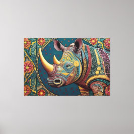 Leinwand für abstrakte Kunst