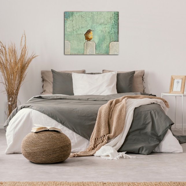 Leinwand für digitale Mixed-Medien (Von Creator hochgeladen)