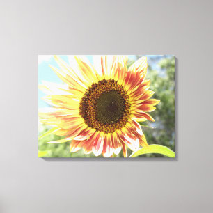 LEINWAND-KUNST LEINWANDDRUCK