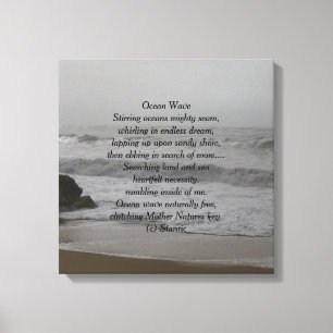 LEINWAND KUNST UND DESIGN WALL