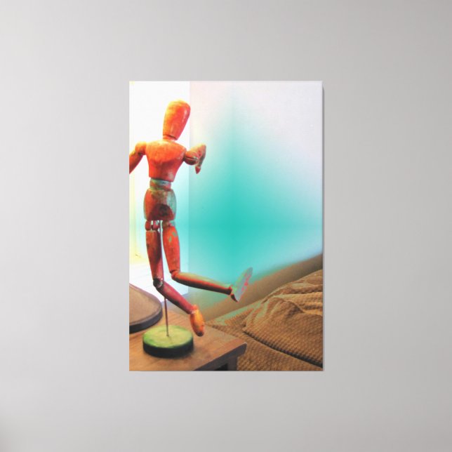 LEINWAND | m3galleryStudio (Vorderseite)