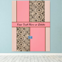 Leinwand (Peach LED S.C.C.) RFPMDesign ©️ 2023/4