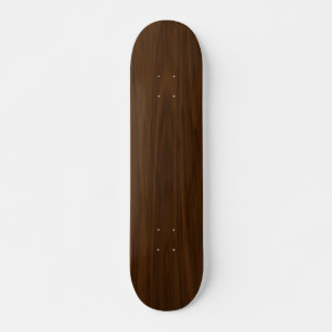 Leinwand Skateboard