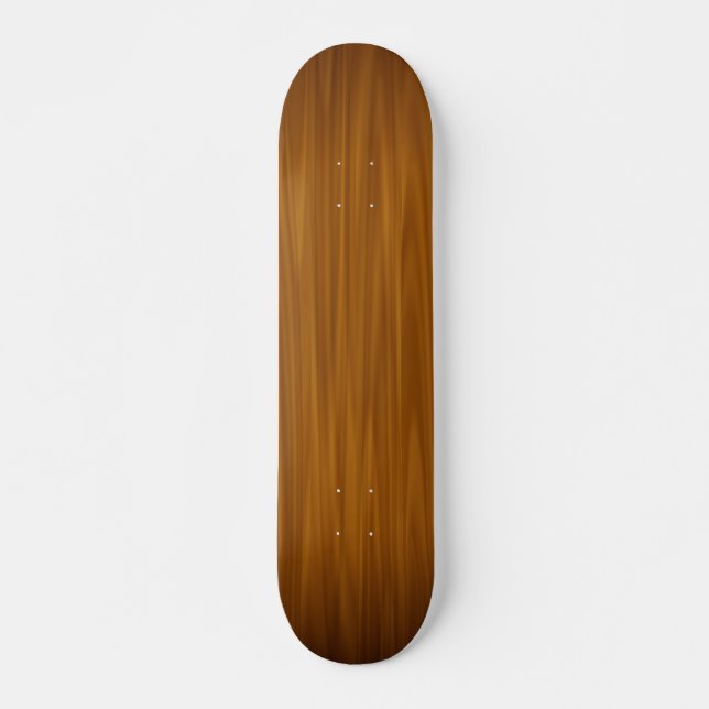 Leinwand Skateboard (Vorne)