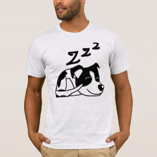 Leinwand-T - Shirt für Männer