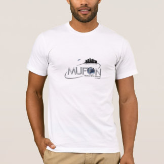 Leinwand-T - Shirt für Männer