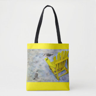 Leinwand Tote Bag