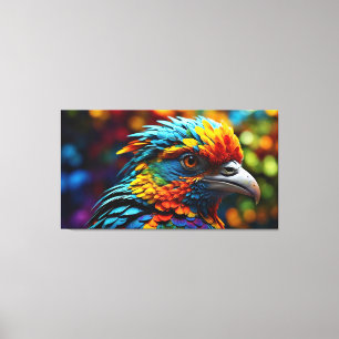 Leinwand von Satbereien