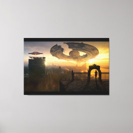 Leinwand Wall Art
