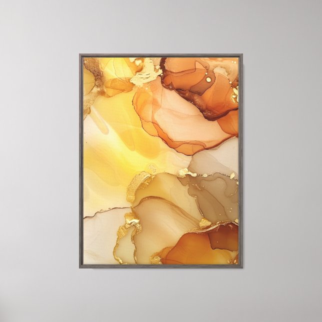 Leinwand Wall Art (Vorderseite)
