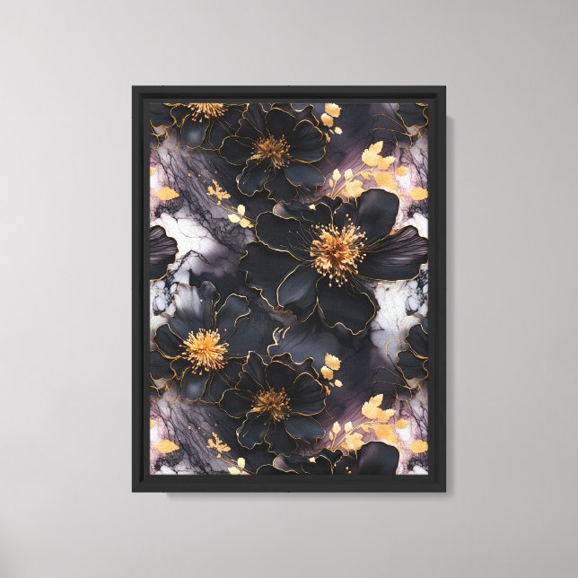 Leinwand Wall Art (Vorderseite)