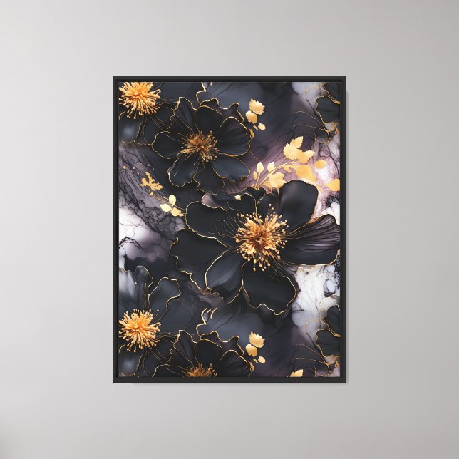 Leinwand Wall Art (Vorderseite)