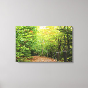 Leinwand Wraps