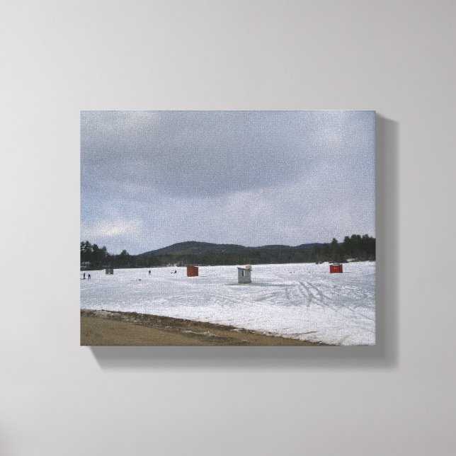 Leinwanddrucke Leinwanddruck (Vorderseite)