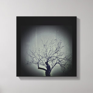 LEINWANDKUNST UND DESIGNSTIL LEINWANDDRUCK
