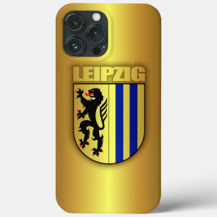 Leipzig Case-Mate iPhone Hülle