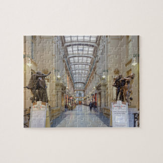 Leipzig Puzzle