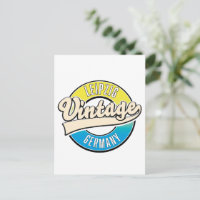 Leipzig Vintages Logo.