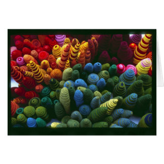 Leisa Reiche: "Rhodochrosite "