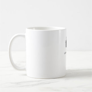 Leises-Seele-Lauter-Kopf-T-Shirt | Inspirierendes Kaffeetasse