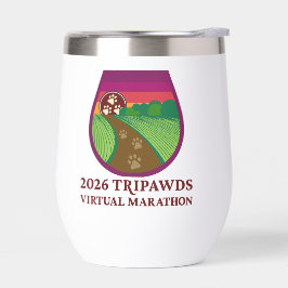 Leistung beim Tripawds-Marathon 2026