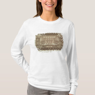 Leistung der Oper 'Alceste T-Shirt