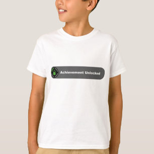 Leistung freigesetzt T-Shirt