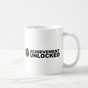 Leistung freigesetzt tasse