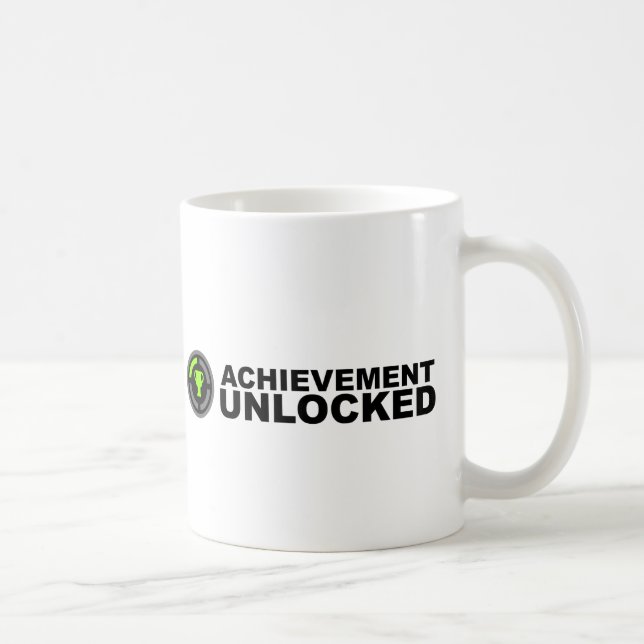 Leistung freigesetzt tasse (Rechts)