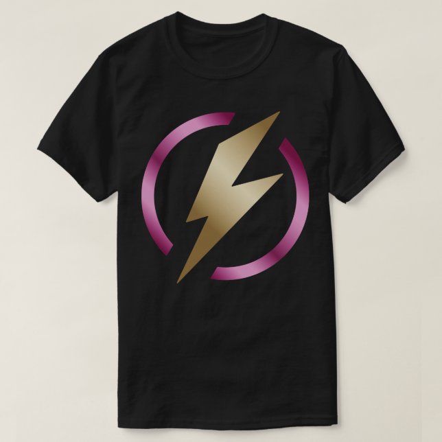 Leistung T-Shirt (Design vorne)