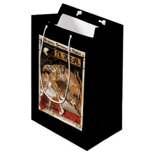 Leistungs-Opernhaus Le Reve Ballet Mittlere Geschenktüte