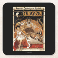 Leistungs-Opernhaus Le Reve Ballet