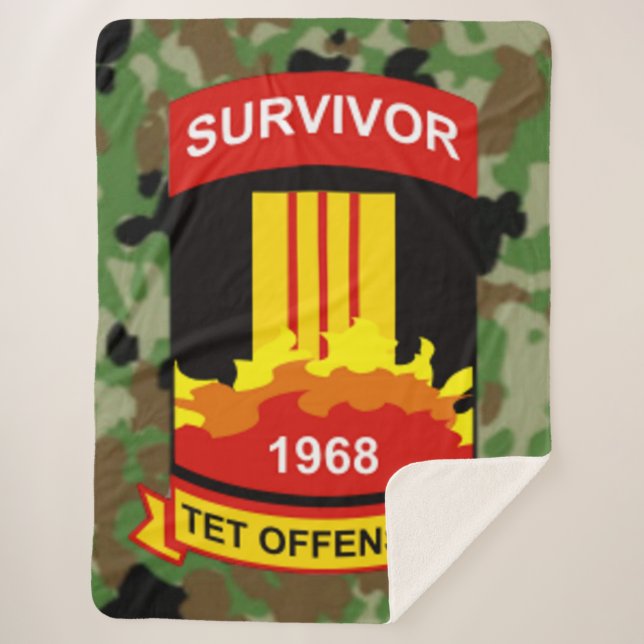 LEISTUNGSANGEBOT 1968 SHERPADECKE (Vorderseite)