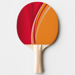 Leistungsstarke Tischtennisschläger für aggressive Tischtennis Schläger