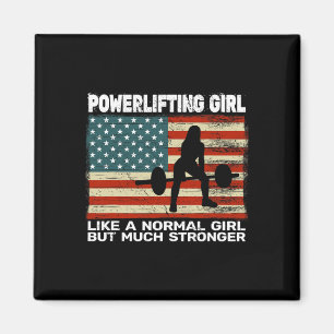 Leistungsstarker Hub für US-amerikanische Gym Magnet
