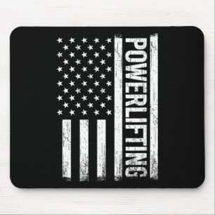 Leistungsstarker Hub für US-amerikanische Gym Mousepad