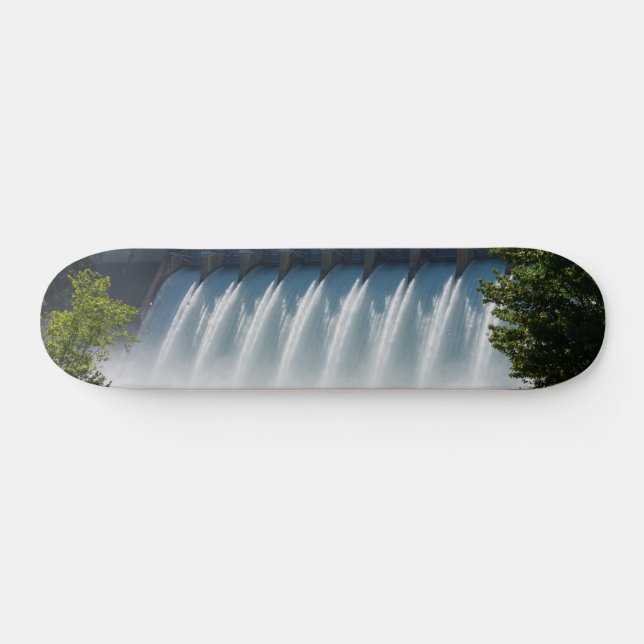 Leistungsstarker Tischgestein Skateboard (Horizontal)