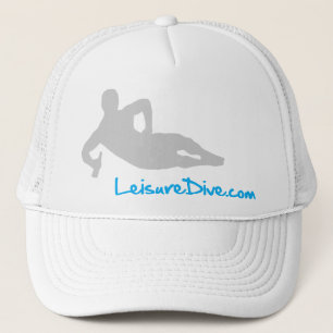 LeisureHat Truckerkappe
