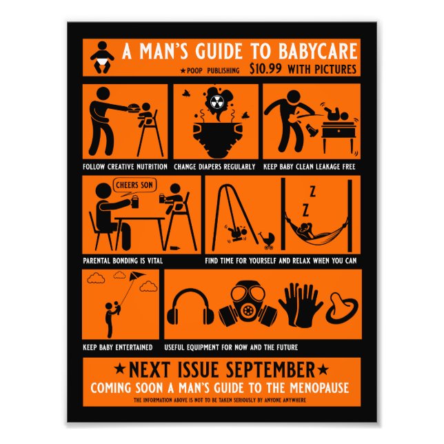 Leitartikel für neue Anzeigen Fotodruck (Vorne)